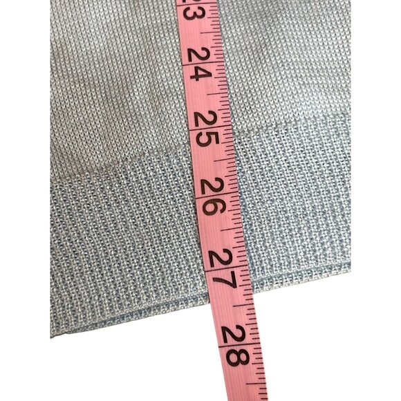 Golf Knickers Argyle Sweater Vest Men's Lt. Blue/Royal/White V-Neck XL Golf - Picture 15 of 15